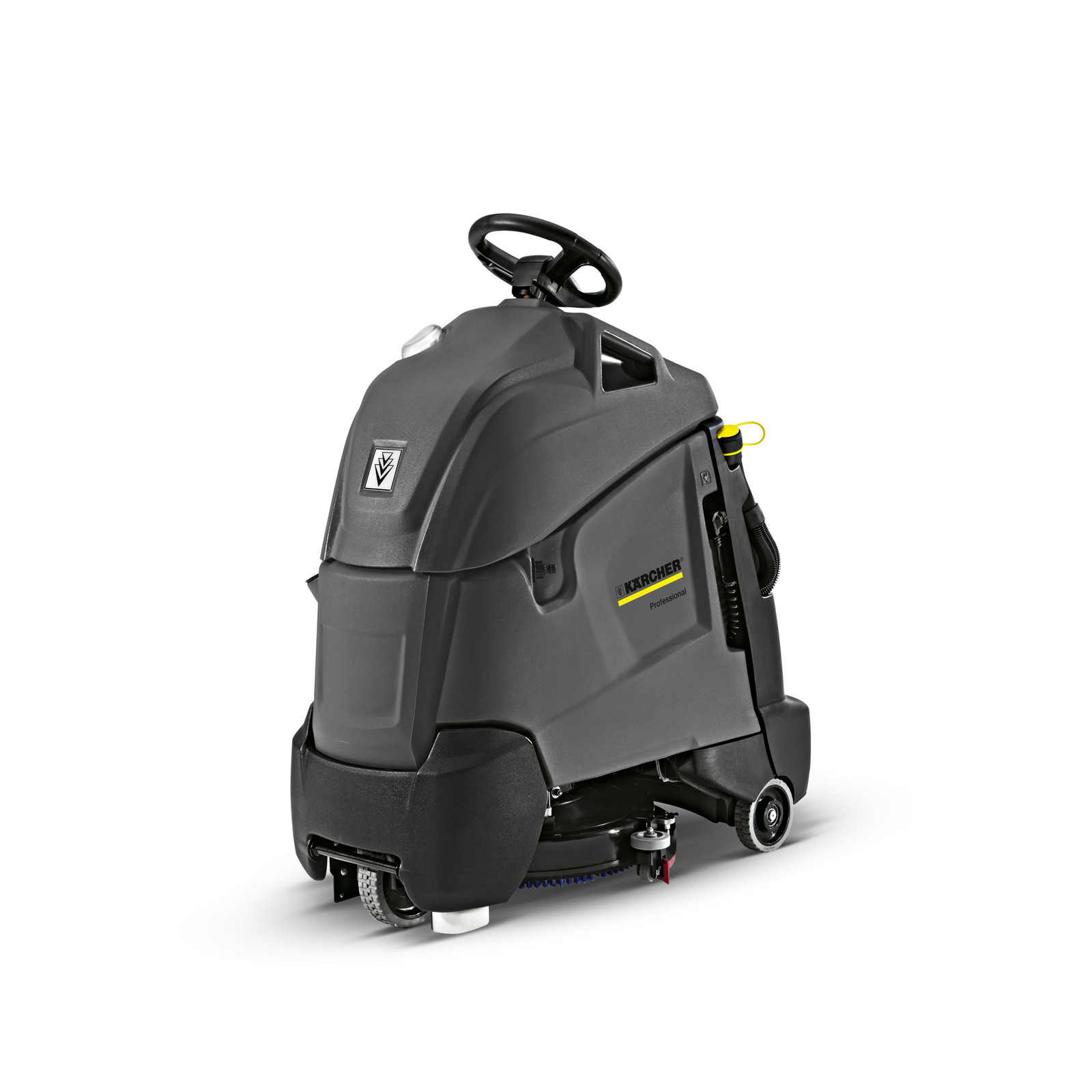 Поломоечная машина Karcher BD 50/40 RS Bp Pack